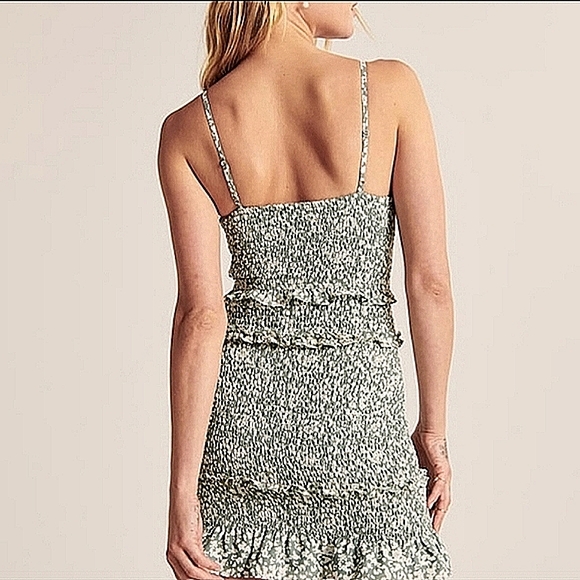 🆕️ Abercrombie & Fitch Dress - Picture 10 of 10